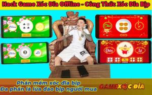 Đa phần kẻ bán phần mềm xóc đĩa bịp là lưu manh lừa đảo thiếu uy tín