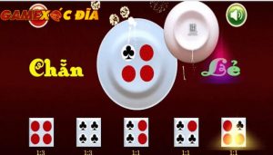 Tìm hiểu bắt cầu xóc đĩa online là gì? 