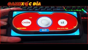 Tìm hiểu mẹo chơi xóc đĩa trên điện thoại rất hữu ích 